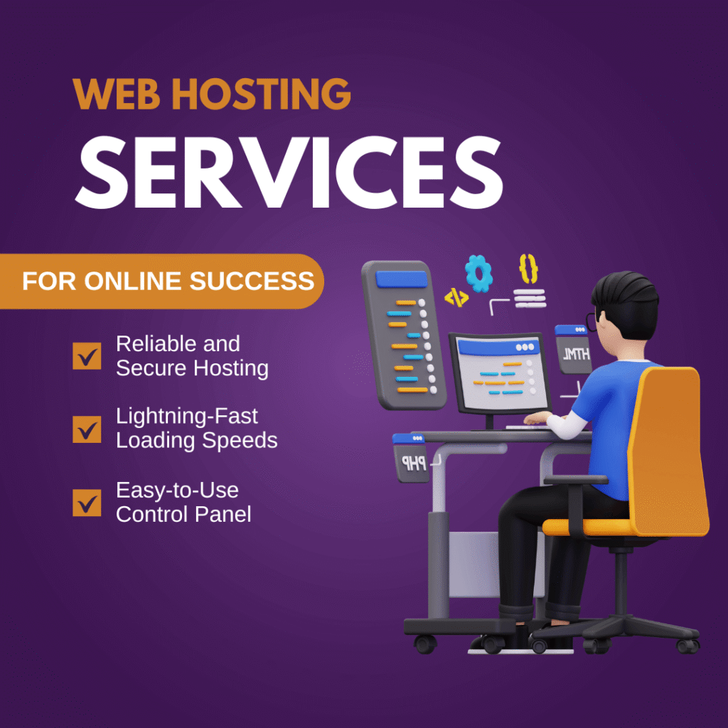 Web Hosting